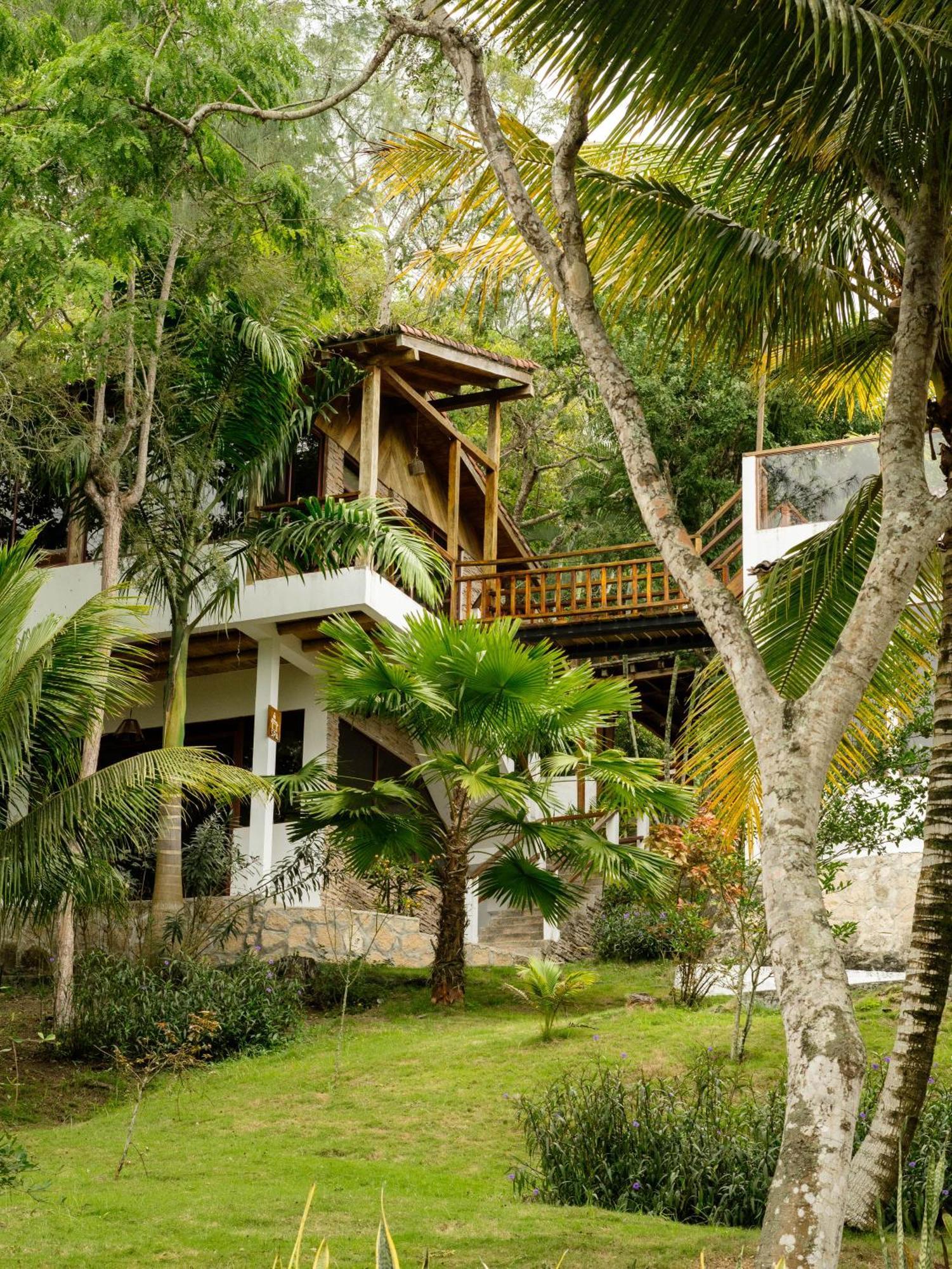 Hotel Casa Olonche Extérieur photo