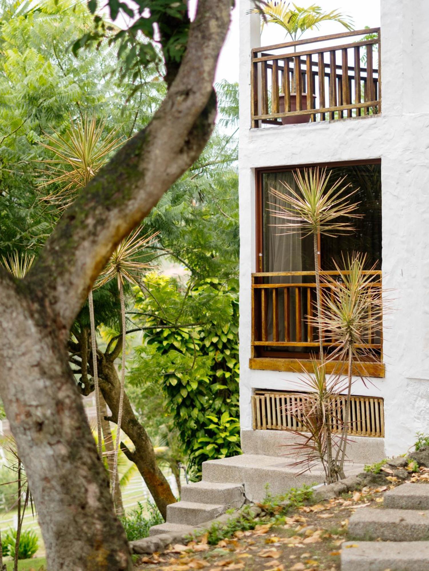 Hotel Casa Olonche Extérieur photo